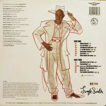 LP Judge Smith: Zoot Suit LTD | NUM | CLR