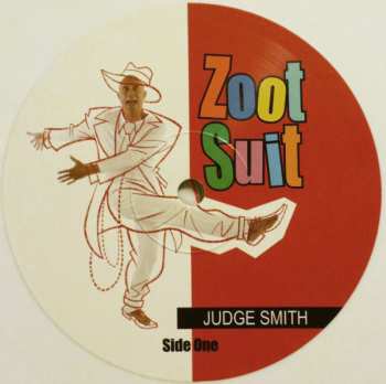 LP Judge Smith: Zoot Suit LTD | NUM | CLR