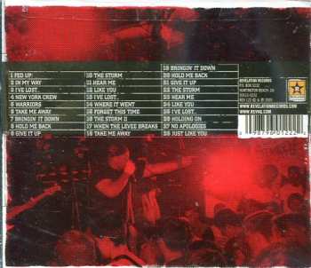 CD Judge: What It Meant - The Complete Discography