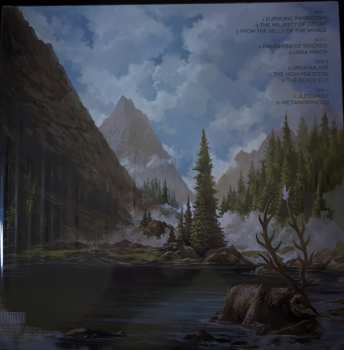 2LP Judicator: The Majesty Of Decay CLR | LTD