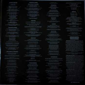 2LP Judicator: The Majesty Of Decay CLR | LTD
