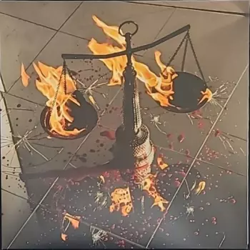 Judiciary: Flesh + Blood