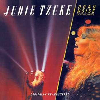 2CD Judie Tzuke: Road Noise (The Official Bootleg)
