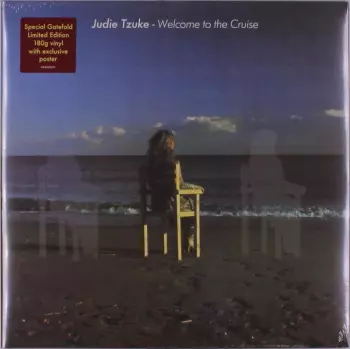 Judie Tzuke: Welcome To The Cruise