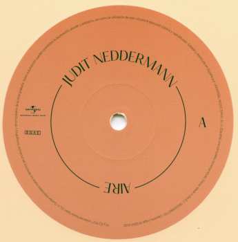 LP Judit Neddermann: Aire