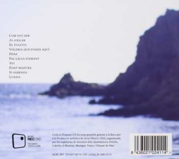 CD Judit Neddermann: Tot El Que He Vist