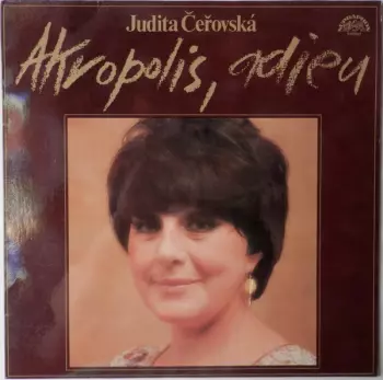 Akropolis, Adieu