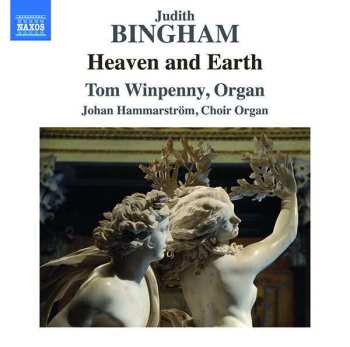 CD Tom Winpenny: Heaven And Earth