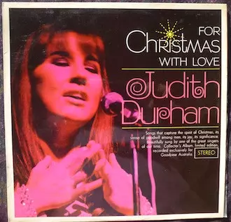 For Christmas With Love