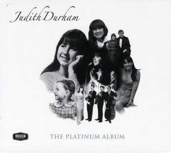 CD Judith Durham: The Platinum Album The 70th Birthday Collection
