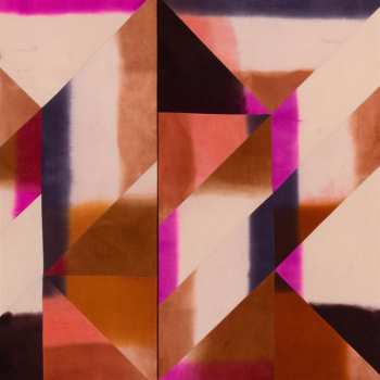 Album Judith Hamann: Aunes