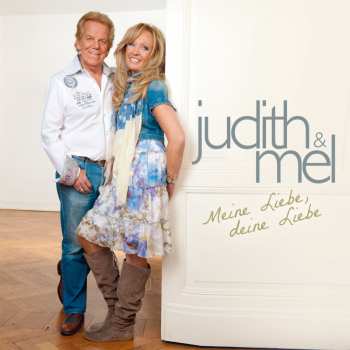 CD Heimatduo Judith & Mel: Meine Liebe, Deine Liebe