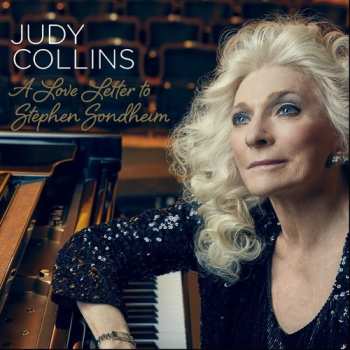 Album Judy Collins: A Love Letter To Stephen Sondheim