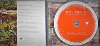 CD Judy Collins: Maids & Golden Apples