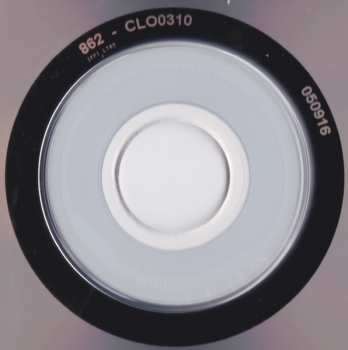 CD Judy Collins: Silver Skies Blue