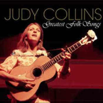 Album Judy Collins: Greatest Folk Songs
