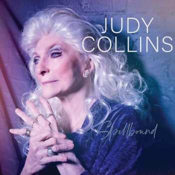 2LP Judy Collins: Spellbound CLR | LTD