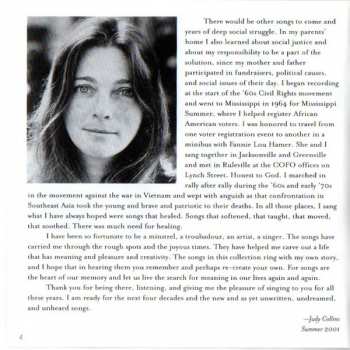 CD Judy Collins: The Very Best Of Judy Collins