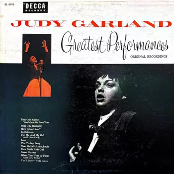 Greatest Performances Original Recordings