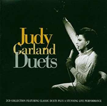 Album Judy Garland: Judy Garland Duets