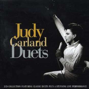 2CD Judy Garland: Judy Garland Duets LTD