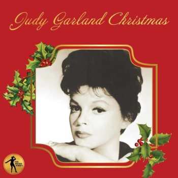 CD Judy Garland: The Judy Garland Christmas Album