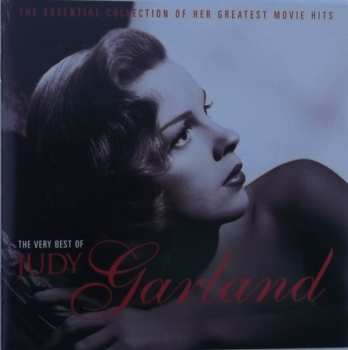 CD Judy Garland: The Very Best Of Judy Garland
