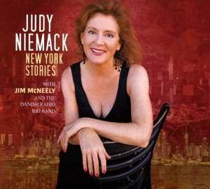 Album Jim McNeely: New York Stories