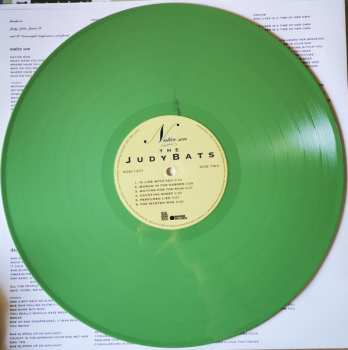 LP Judybats: Native Son LTD