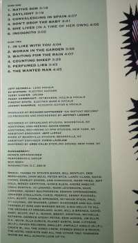 LP Judybats: Native Son LTD