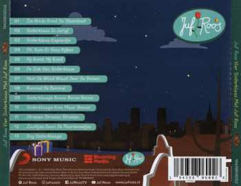 CD Juf Roos: Vier Sinterklaas Met Juf Roos