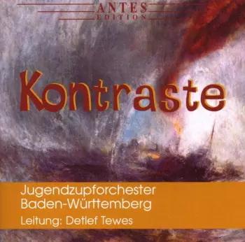 Detlef Tewes: Kontraste
