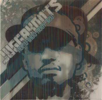 Album The Juggaknots: Use Your Confusion