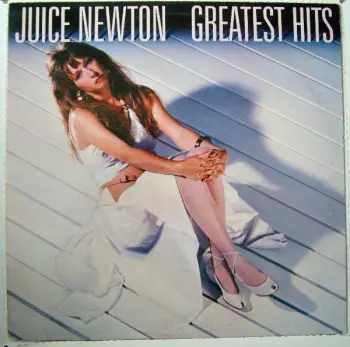 Juice Newton: Greatest Hits