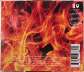 CD Juice WRLD: Death Race For Love