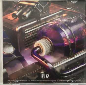 CD Juice WRLD: Death Race For Love