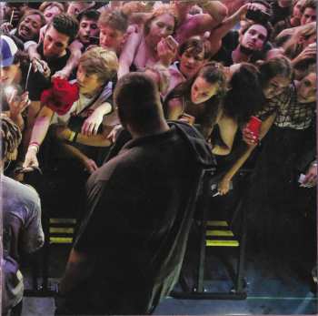 CD Juice WRLD: Legends Never Die