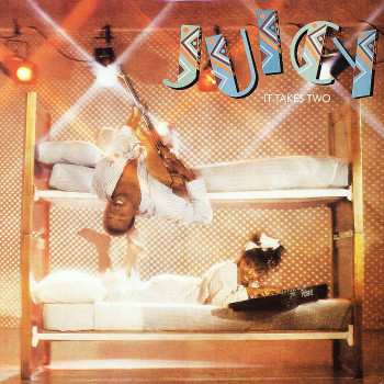 Album Juicy: It Takes Two