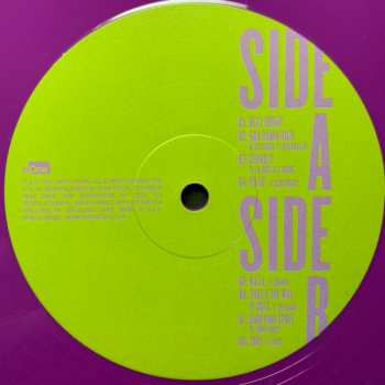 2LP Juicy J: The Hustle Continues LTD | CLR