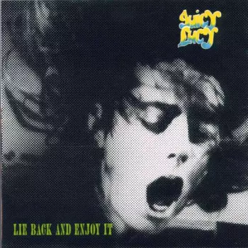 Juicy Lucy: Lie Back And Enjoy It