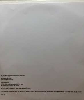 LP Juju: Maps And Territory LTD | CLR