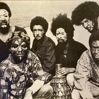 LP Juju: A Message From Mozambique