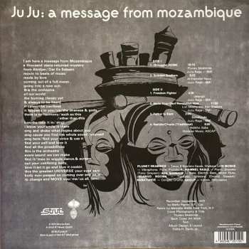 LP Juju: A Message From Mozambique