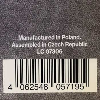 LP Juju: A Message From Mozambique