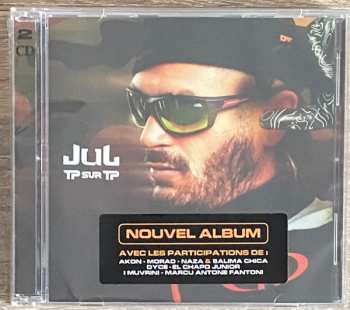 Album Jul: Tp Sur Tp