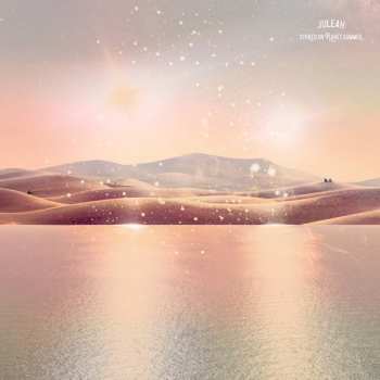 Album Juleah: Stoked On Planet Summer