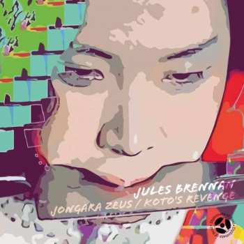 SP Jules Brennan: Jongara Zeus / Koto’s Revenge