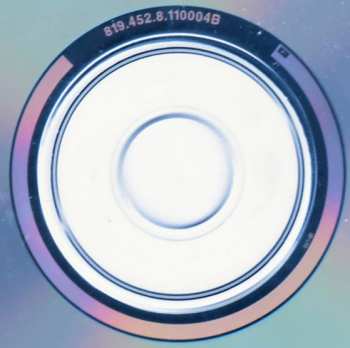 3CD Jules Massenet: Manon