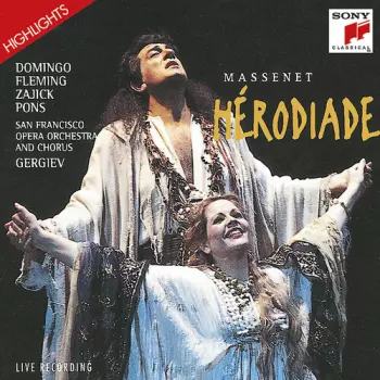 Valery Gergiev: Herodiade