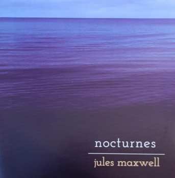 2LP Jules Maxwell: Cycles / Nocturnes